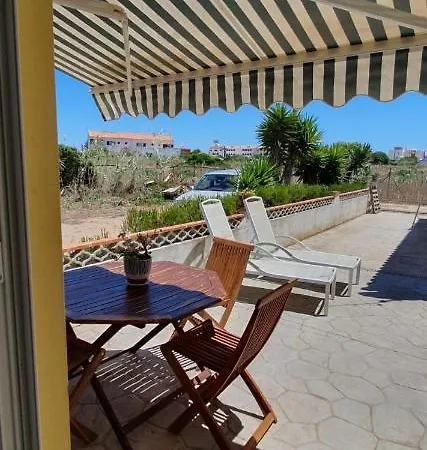 Сasa de vacaciones Vivenda Maresol