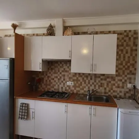 別荘 Vivenda Maresol *