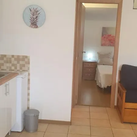 Vivenda Maresol Сasa de vacaciones