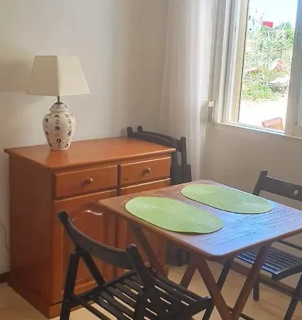 Vivenda Maresol * Sagres