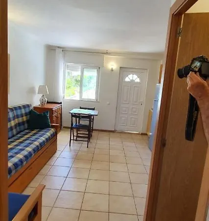 Vivenda Maresol * サグレス