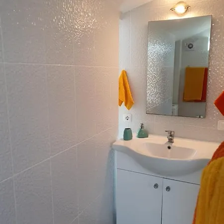 Vivenda Maresol サグレス