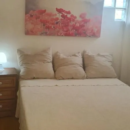 Vivenda Maresol סאגרש