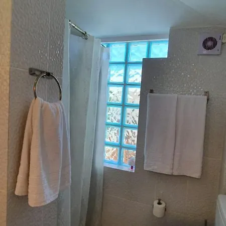 בית נופש Vivenda Maresol *