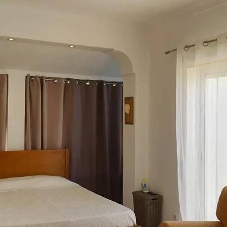 Vivenda Maresol Vakantiehuis