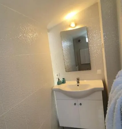 Dom wakacyjny Vivenda Maresol *