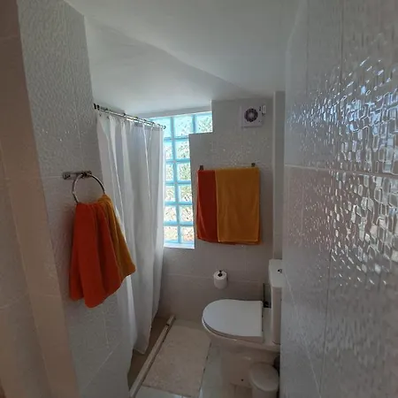 Vivenda Maresol Sagres