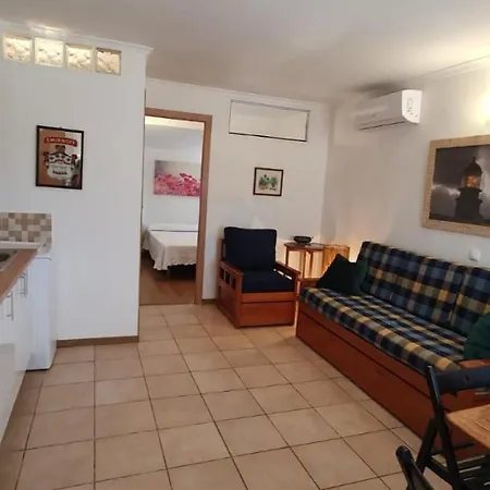 Vivenda Maresol * Sagres