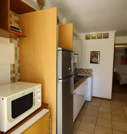 Vakantiehuis Vivenda Maresol *