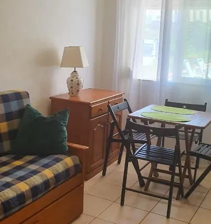 Vivenda Maresol Tatil Evi *