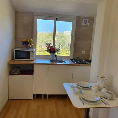 Vivenda Maresol בית נופש סאגרש