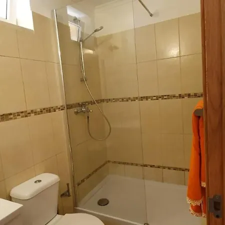 Vivenda Maresol בית נופש סאגרש