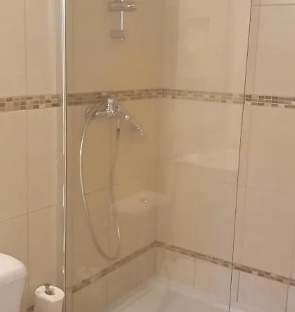 Vivenda Maresol בית נופש