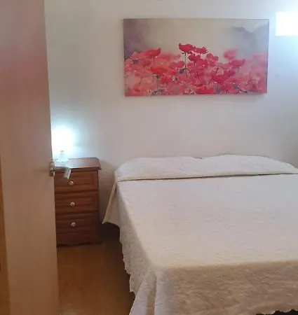 Vakantiehuis Vivenda Maresol *