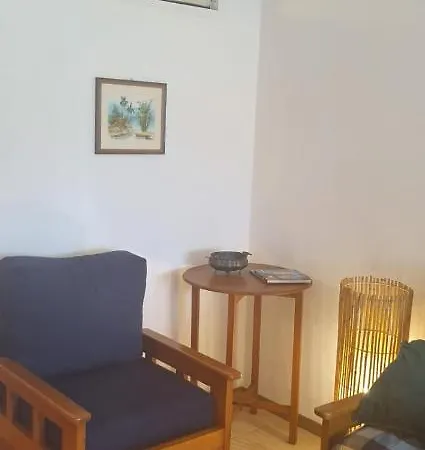 Holiday home Vivenda Maresol
