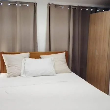 Vivenda Maresol Vakantiehuis