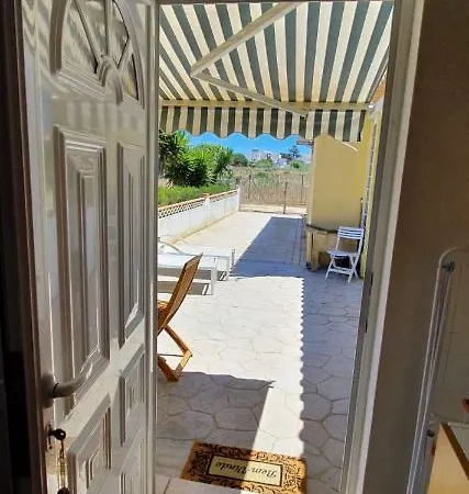 Vivenda Maresol * Sagres