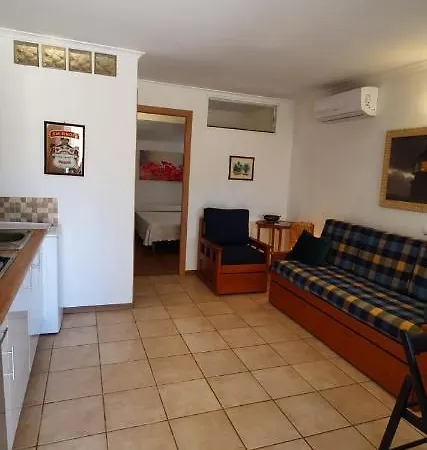 בית נופש Vivenda Maresol