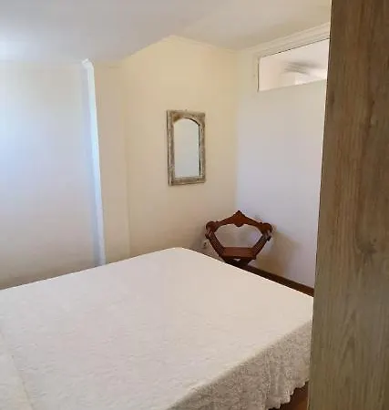 Holiday home Vivenda Maresol