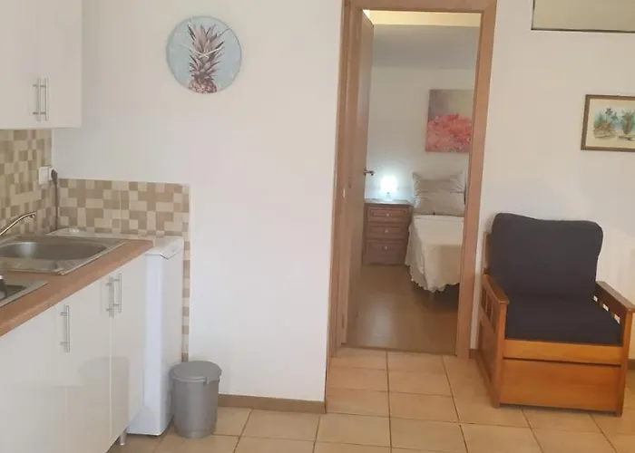 Vivenda Maresol Hébergement de vacances