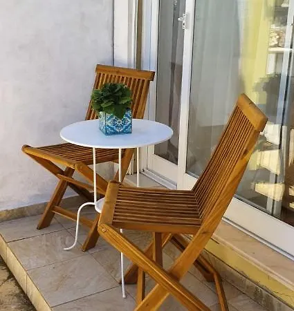 Vivenda Maresol * Sagres