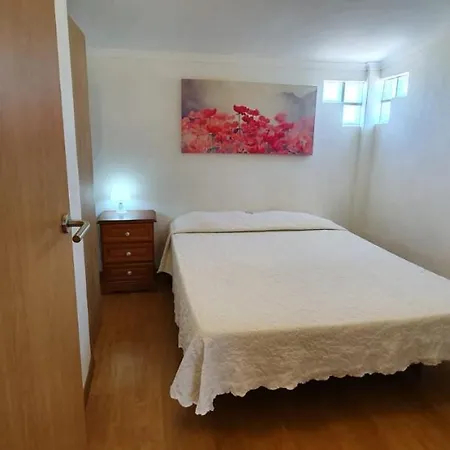 Hébergement de vacances Vivenda Maresol *