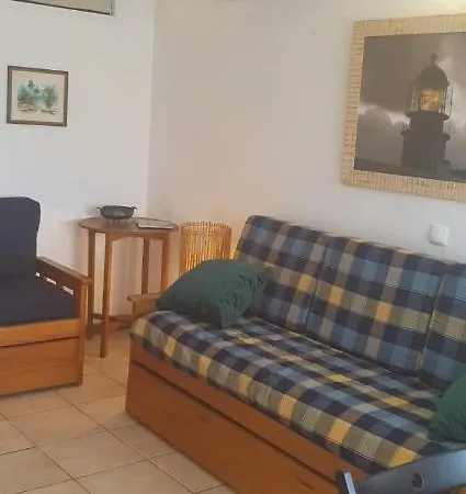 Vivenda Maresol Ferienhaus