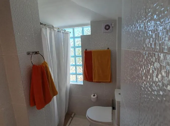 Vivenda Maresol 사그레스